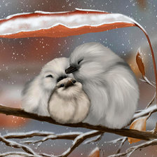 Схема вышивки «№2054881»