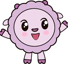 Схема вышивки «Подушка»