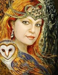 Берегиня - образ, женщина, берегиня, картина, славянка, красавица - оригинал