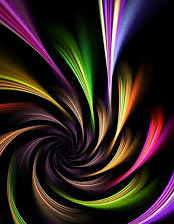 Схема вышивки «Вихрь»