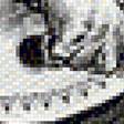 Предпросмотр схемы вышивки «Козак» (№2055449)