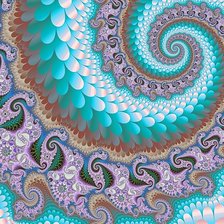 Схема вышивки «№2055497»