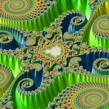 Схема вышивки «№2055500»