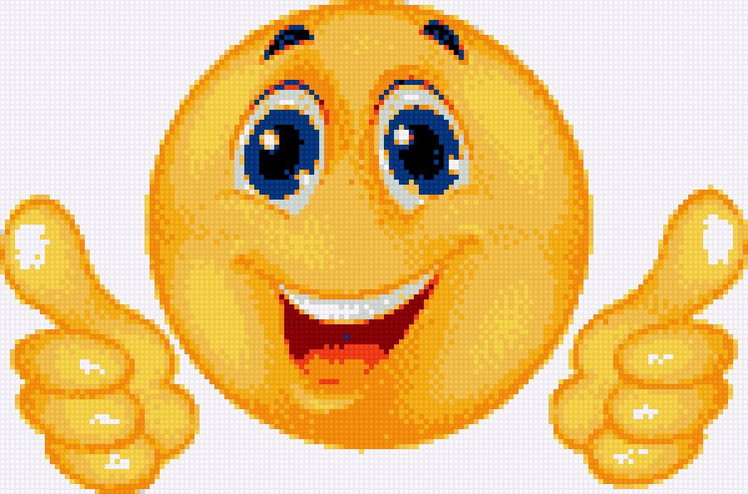 Смайл - предпросмотр