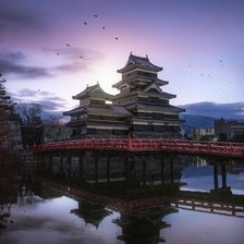 Схема вышивки «№2055539»