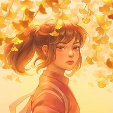 Схема вышивки «№2055757»