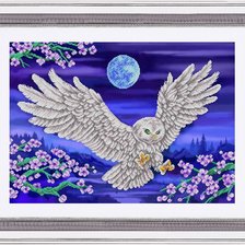 Схема вышивки «№2055764»