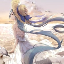 Схема вышивки «№2055767»