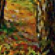 Предпросмотр схемы вышивки «Пейзаж» (№2055874)