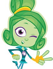 Схема вышивки «№2056008»