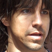 Энтони Кидис