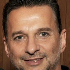 Схема вышивки «Дэйв Гаан»