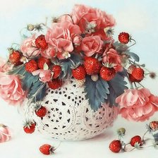 Схема вышивки «№2056140»