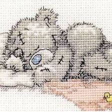 Тедди метрика