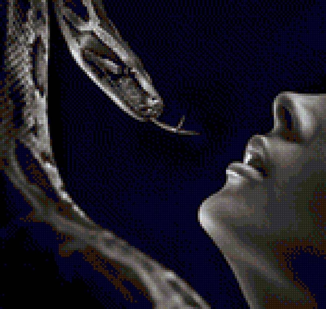 Змея ДМС - змея дмс - предпросмотр