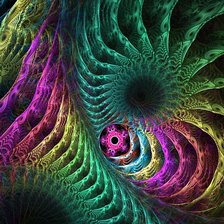 Схема вышивки «№2056166»