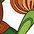 Предпросмотр схемы вышивки «№2056174»