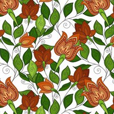 Схема вышивки «№2056174»