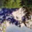 Предпросмотр схемы вышивки «пейзаж» (№2056184)