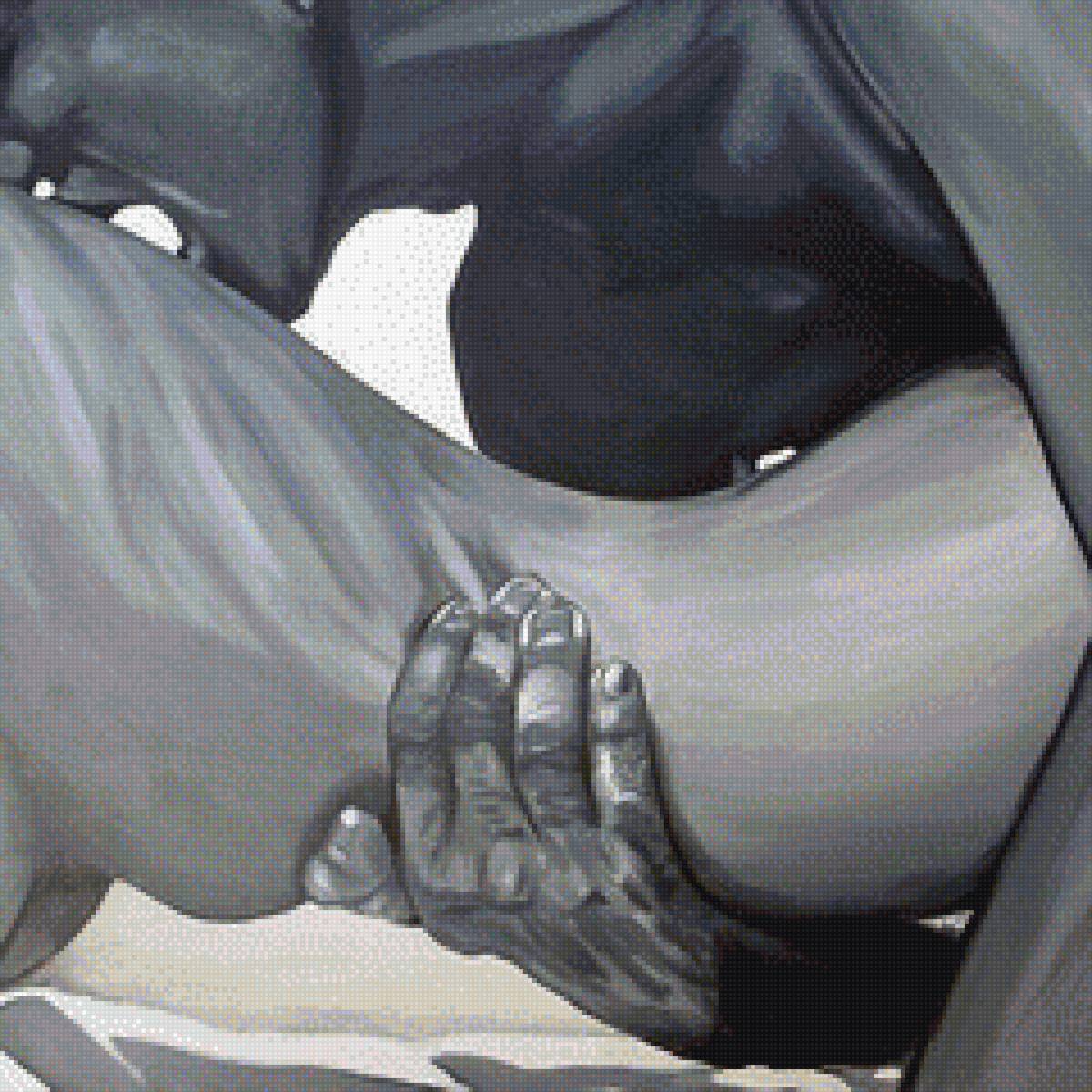 Желанная - предпросмотр