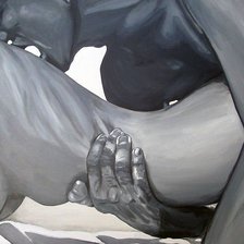 Схема вышивки «Желанная»