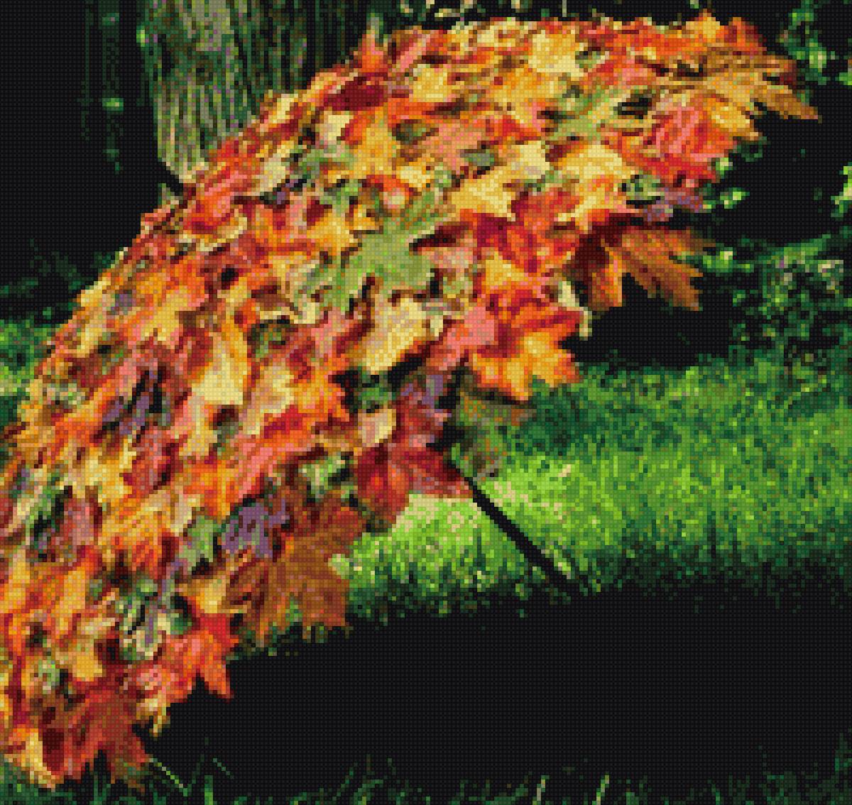 Осень - предпросмотр