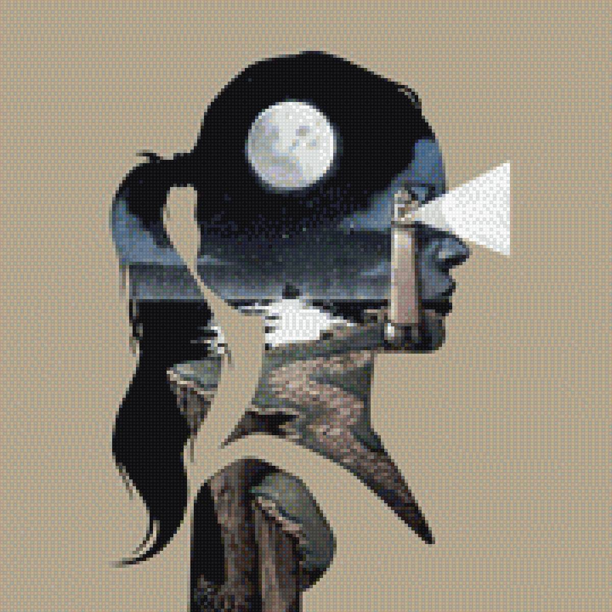 Маяк - предпросмотр