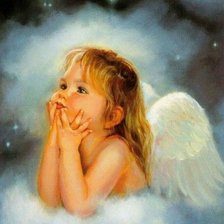 Схема вышивки «№2056414»