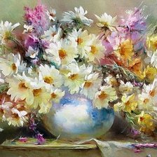 Схема вышивки «№2056416»