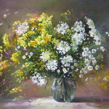 Схема вышивки «№2056428»