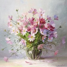 Схема вышивки «№2056430»