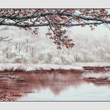 Схема вышивки «№2056455»