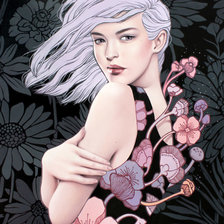 Схема вышивки «№2056473»