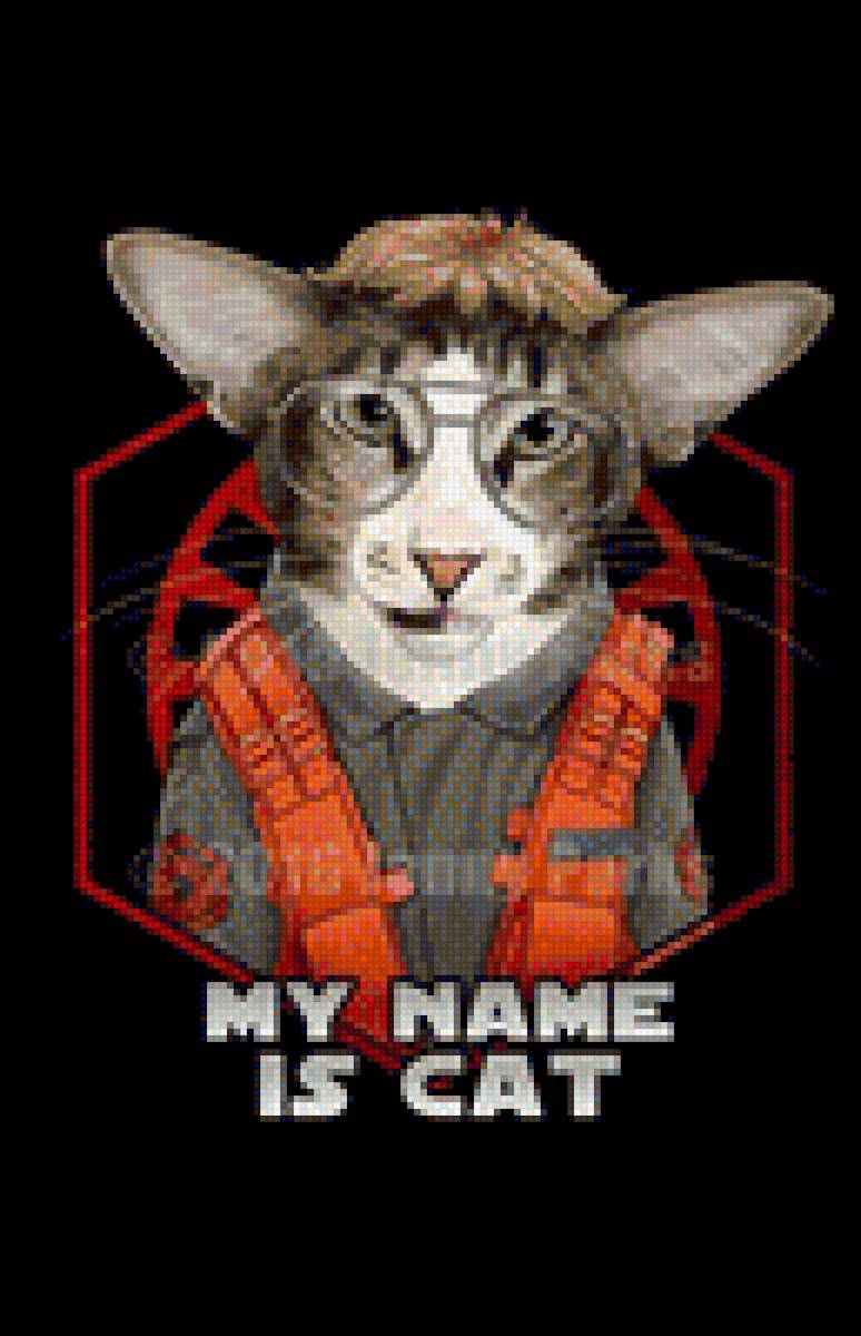 Коты-воины - картинки, животные, фэнтези, коты, образы, костюмы, воины - предпросмотр