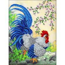 Схема вышивки «№2056605»