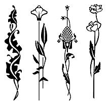 Схема вышивки «Схемка 2»