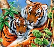 Схема вышивки «№2056823»