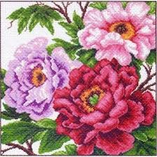 Схема вышивки «№2056928»