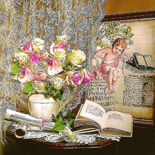 Схема вышивки «№2057466»