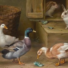 Схема вышивки «№2057506»