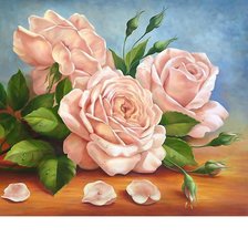 Схема вышивки «№2057509»