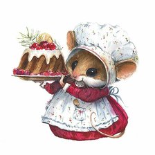 Схема вышивки «№2057655»