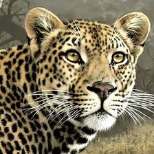 Схема вышивки «№2058017»