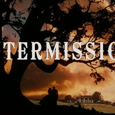 Схема вышивки «Intermission»