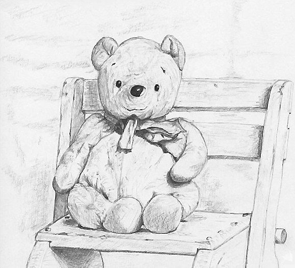 рисунок - оригинал