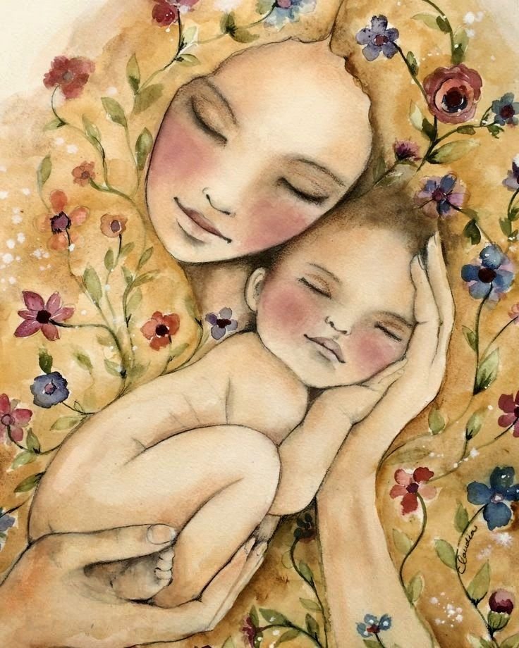 Madre Naturaleza - оригинал