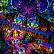 Схема вышивки «№2058375»