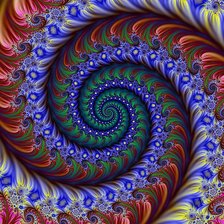 Схема вышивки «№2058377»