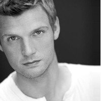 Схема вышивки «Nick Carter»