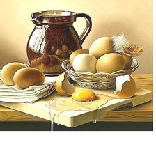 Схема вышивки «№2058615»